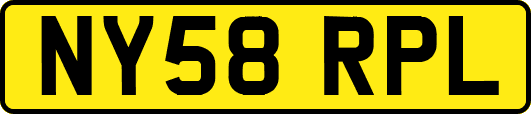 NY58RPL