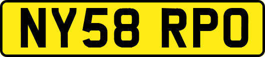 NY58RPO