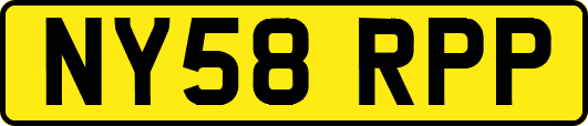 NY58RPP
