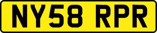 NY58RPR