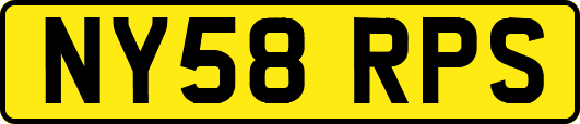 NY58RPS