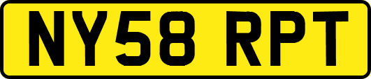 NY58RPT