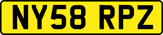 NY58RPZ