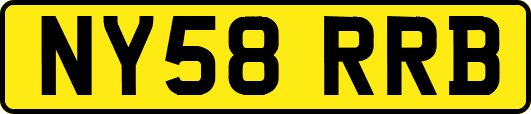 NY58RRB