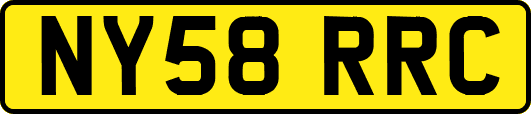 NY58RRC