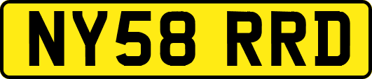 NY58RRD