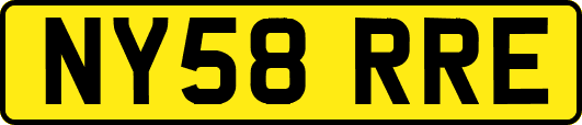 NY58RRE