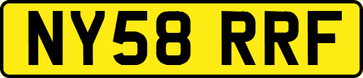 NY58RRF