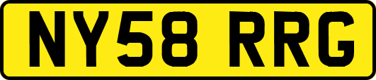 NY58RRG