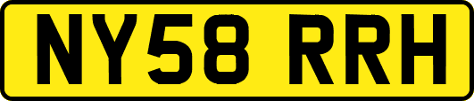NY58RRH
