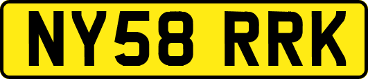 NY58RRK