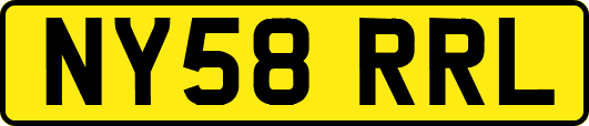NY58RRL