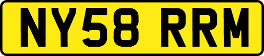 NY58RRM