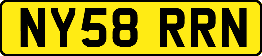 NY58RRN