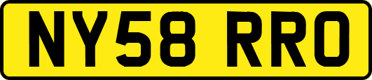NY58RRO