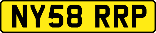 NY58RRP