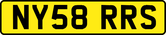 NY58RRS