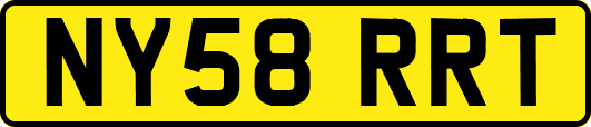 NY58RRT