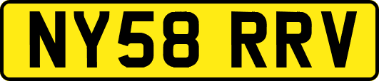 NY58RRV