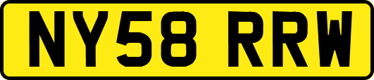 NY58RRW