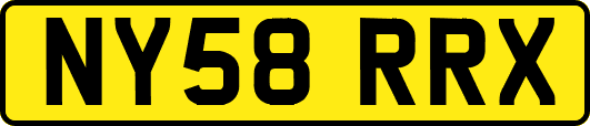 NY58RRX
