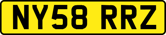 NY58RRZ