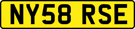 NY58RSE