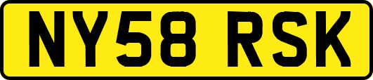 NY58RSK