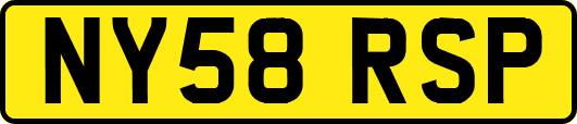 NY58RSP