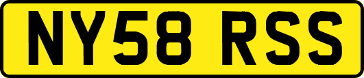 NY58RSS