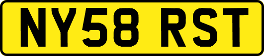 NY58RST