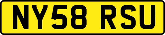 NY58RSU