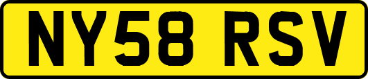 NY58RSV