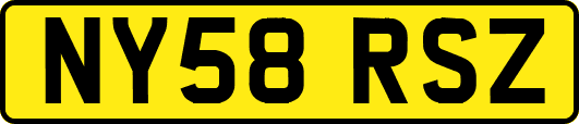 NY58RSZ