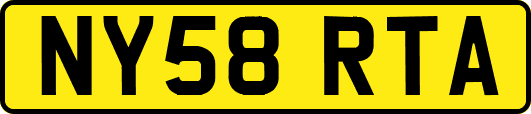 NY58RTA