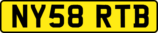 NY58RTB