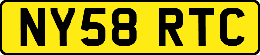 NY58RTC