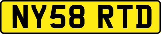NY58RTD