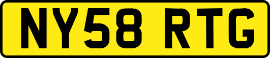 NY58RTG