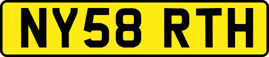 NY58RTH