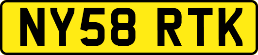 NY58RTK