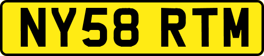 NY58RTM