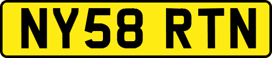 NY58RTN