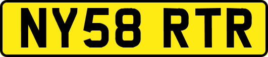 NY58RTR
