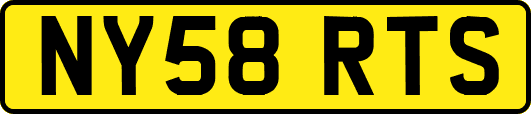 NY58RTS