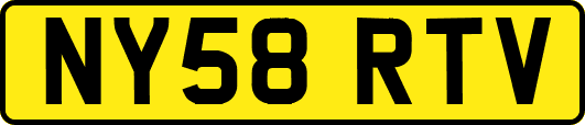 NY58RTV