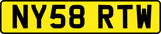 NY58RTW