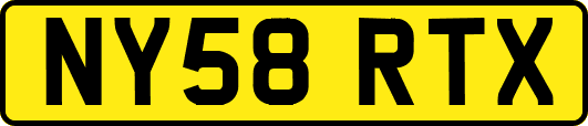 NY58RTX