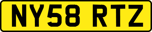 NY58RTZ