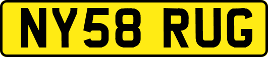 NY58RUG